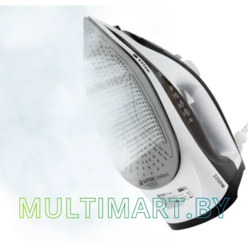 Утюг Vitek VT-1267 картинка 4